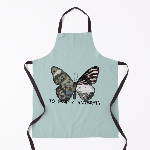 Item preview, To Pimp A Butterfly designed and sold by GEORGIA-RA.