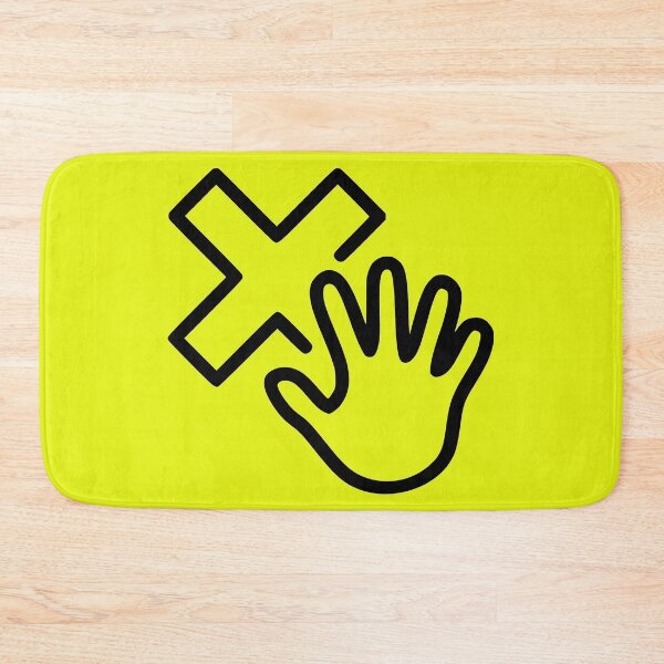 Item preview, Dont Touch designed and sold by VladsArts.