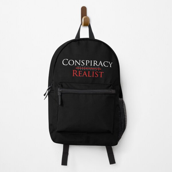 Item preview, Funny Conspiracy Realist designed and sold by TranscendFlow.