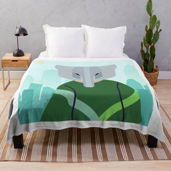 Item preview, Animal Art - Animal Lifestyle designed and sold by Zootopia13.