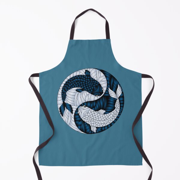 Item preview, Yin Yang Significado Amor designed and sold by NyengRepublic.