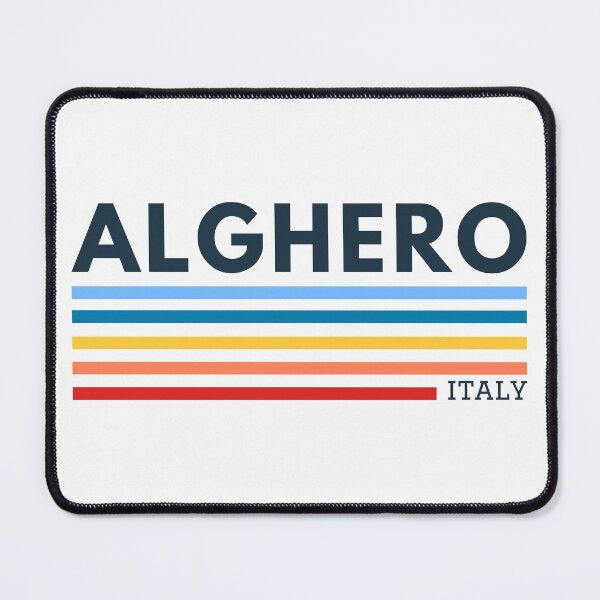 Item preview, Alghero Italy designed and sold by europelines.