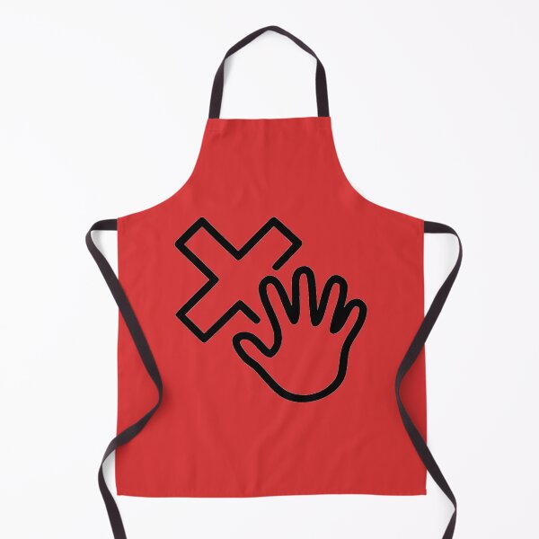 Item preview, Dont Touch designed and sold by VladsArts.