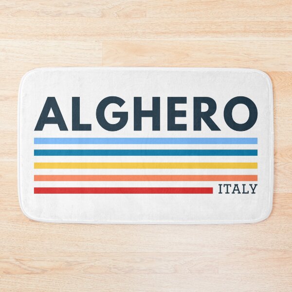 Item preview, Alghero Italy designed and sold by europelines.