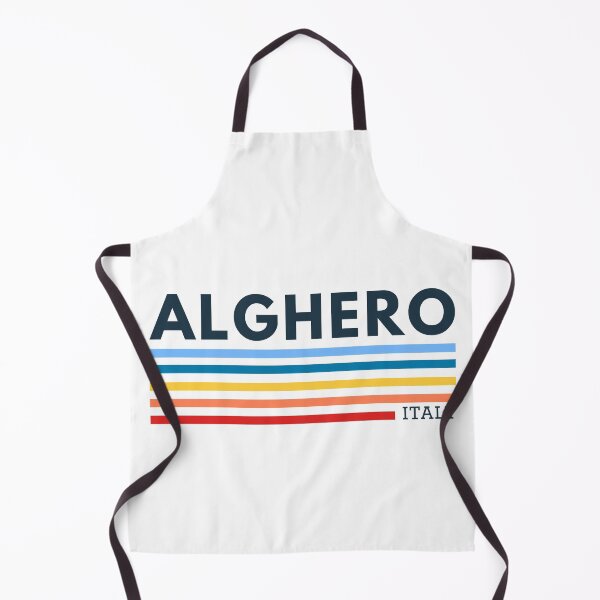 Item preview, Alghero Italy designed and sold by europelines.