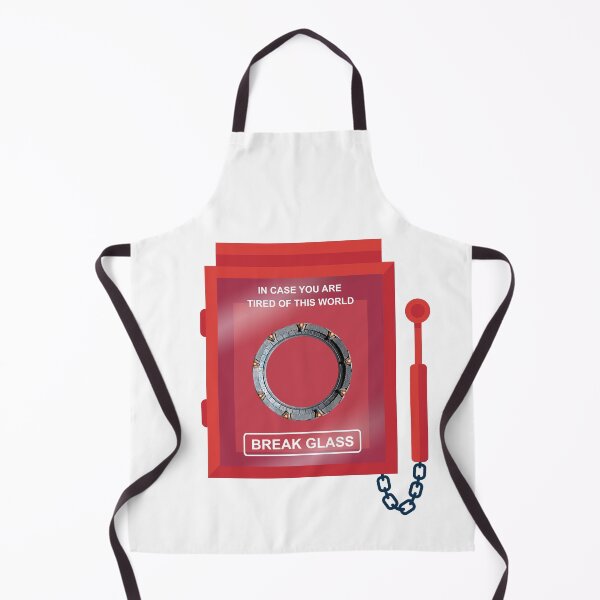 Item preview, Emergency Portal designed and sold by lakitzi.