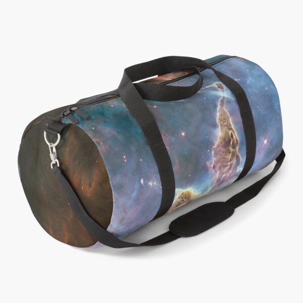 Item preview, Mystic Mountain Nebula (no text only pic) designed and sold by Pablo Carlos Budassi.
