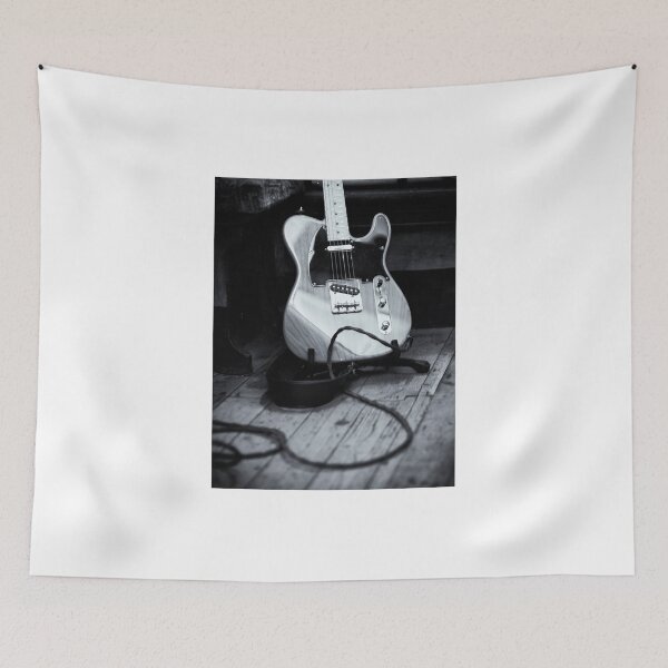 Item preview,  Electric Guitar designed and sold by dunxs.