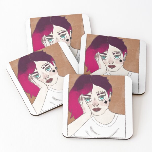 Item preview, Deep thoughts  designed and sold by Aveline3105.