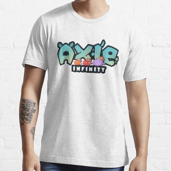 axie infinity t shirt