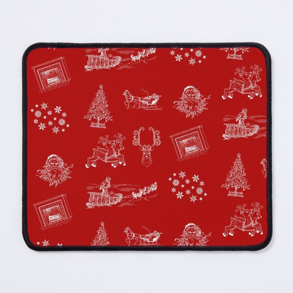 Item preview, Christmas Pattern designed and sold by NomadMessenger.