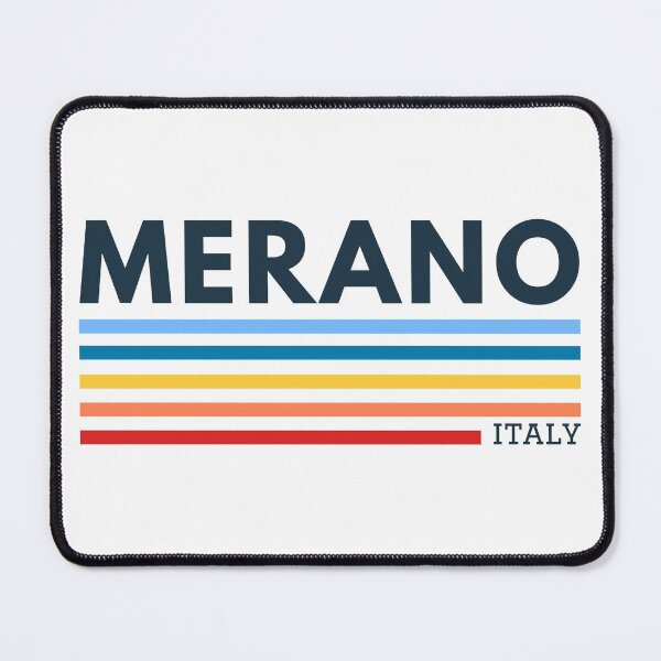 Item preview, Merano Italy designed and sold by europelines.