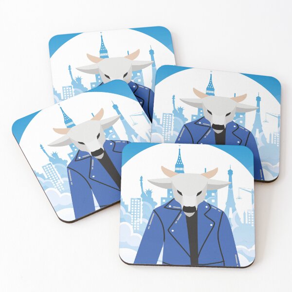 Item preview, Animal Art - Animal Lifestyle designed and sold by Zootopia13.