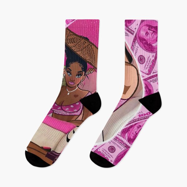 Item preview, PINK BOSS BABES designed and sold by artisticcharmz.