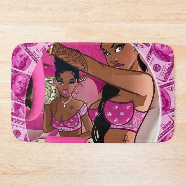 Item preview, PINK BOSS BABES designed and sold by artisticcharmz.