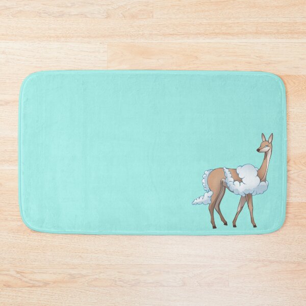 Item preview, Vicuna - The Cloud Camel (No text) designed and sold by FactFiend.