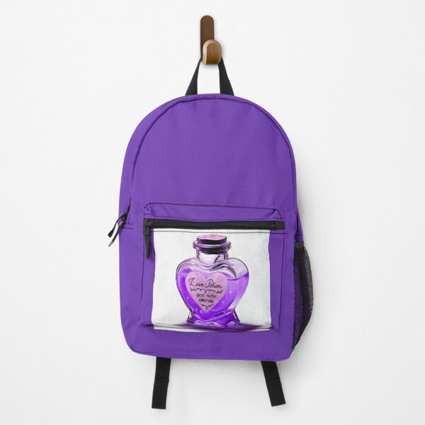Item preview, Alchemy Love elixir potion bottle designed and sold by LukjanovArt.