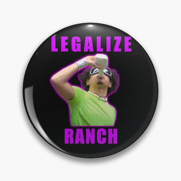 Item preview, Legalize Ranch Version 1 designed and sold by GEORGIA-RA.