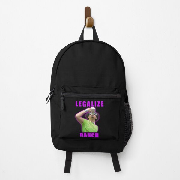 Item preview, Legalize Ranch Version 1 designed and sold by GEORGIA-RA.