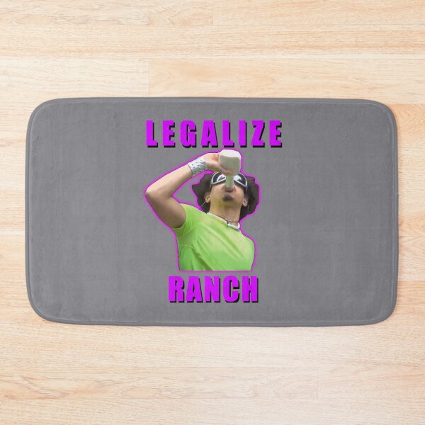 Item preview, Legalize Ranch Version 1 designed and sold by GEORGIA-RA.