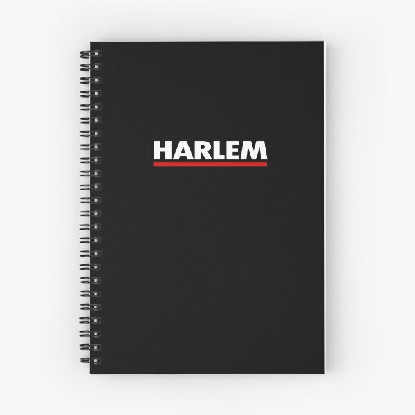 Item preview, Harlem designed and sold by Leonyc.