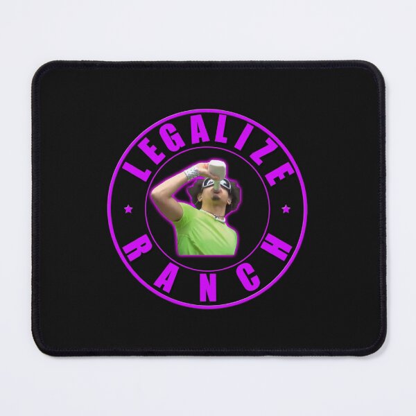 Item preview, Legalize Ranch designed and sold by GEORGIA-RA.