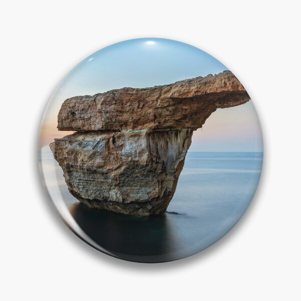 Item preview, The Azure Window designed and sold by William A McCarthy.
