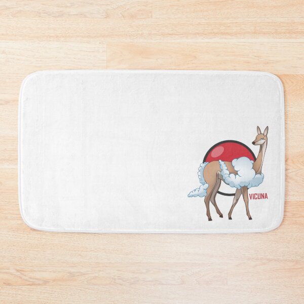 Item preview, Vicuna - The Cloud Camel designed and sold by FactFiend.