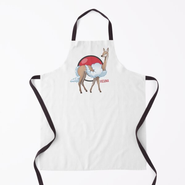 Item preview, Vicuna - The Cloud Camel designed and sold by FactFiend.