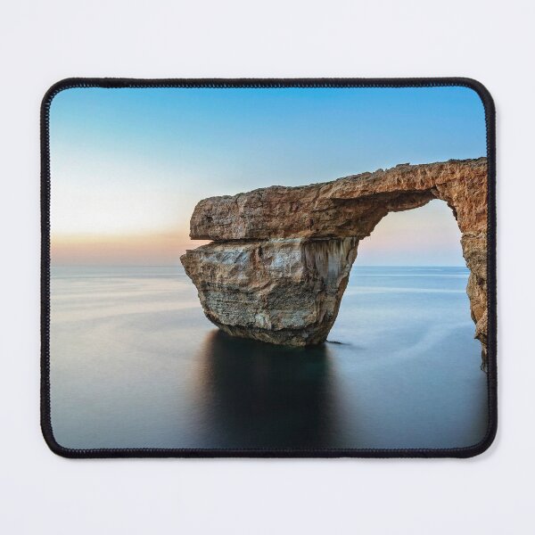 Item preview, The Azure Window designed and sold by William A McCarthy.