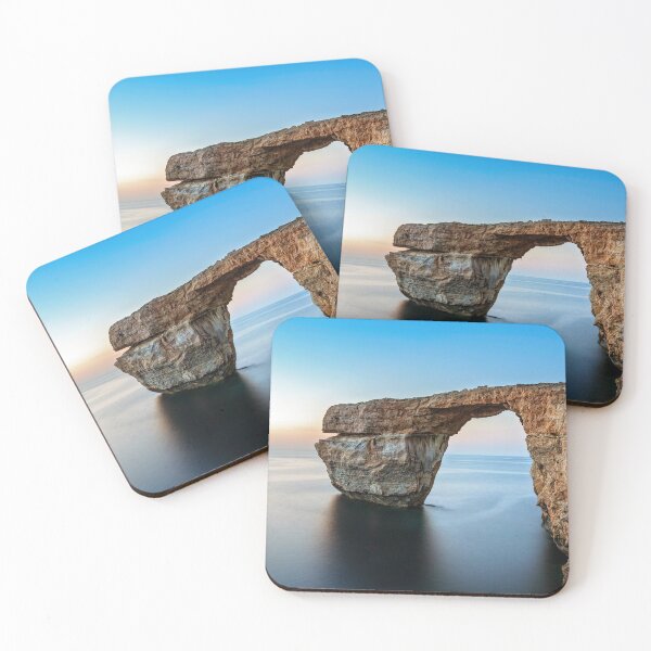 Item preview, The Azure Window designed and sold by William A McCarthy.