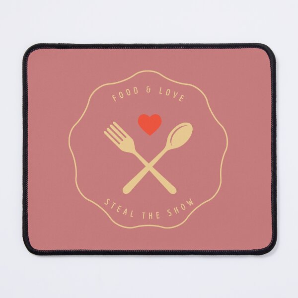 Item preview, Comida y amor designed and sold by S2-Store.