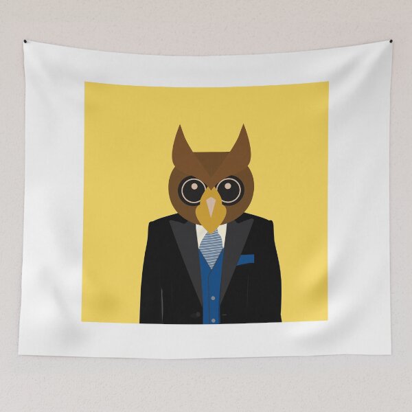 Item preview, Animal Art - Animal Lifestyle designed and sold by Zootopia13.