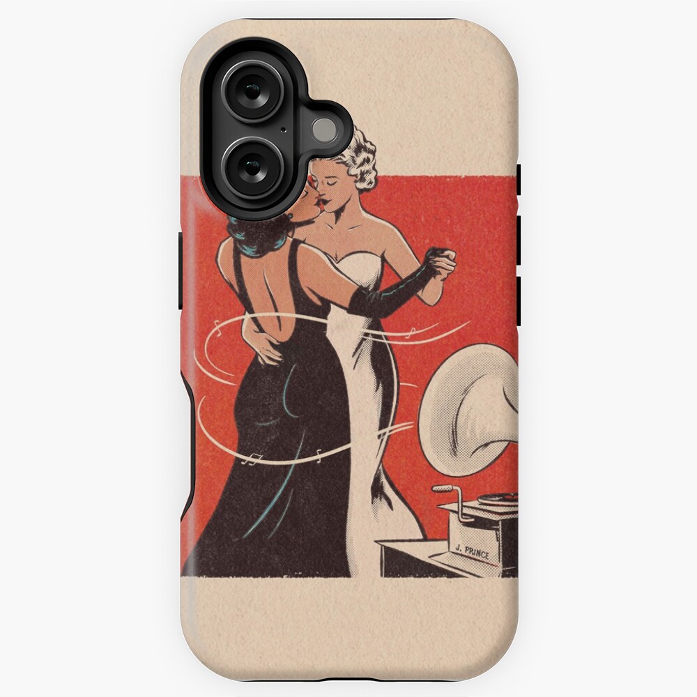 Item preview, iPhone Tough Case designed and sold by jeniferprince.