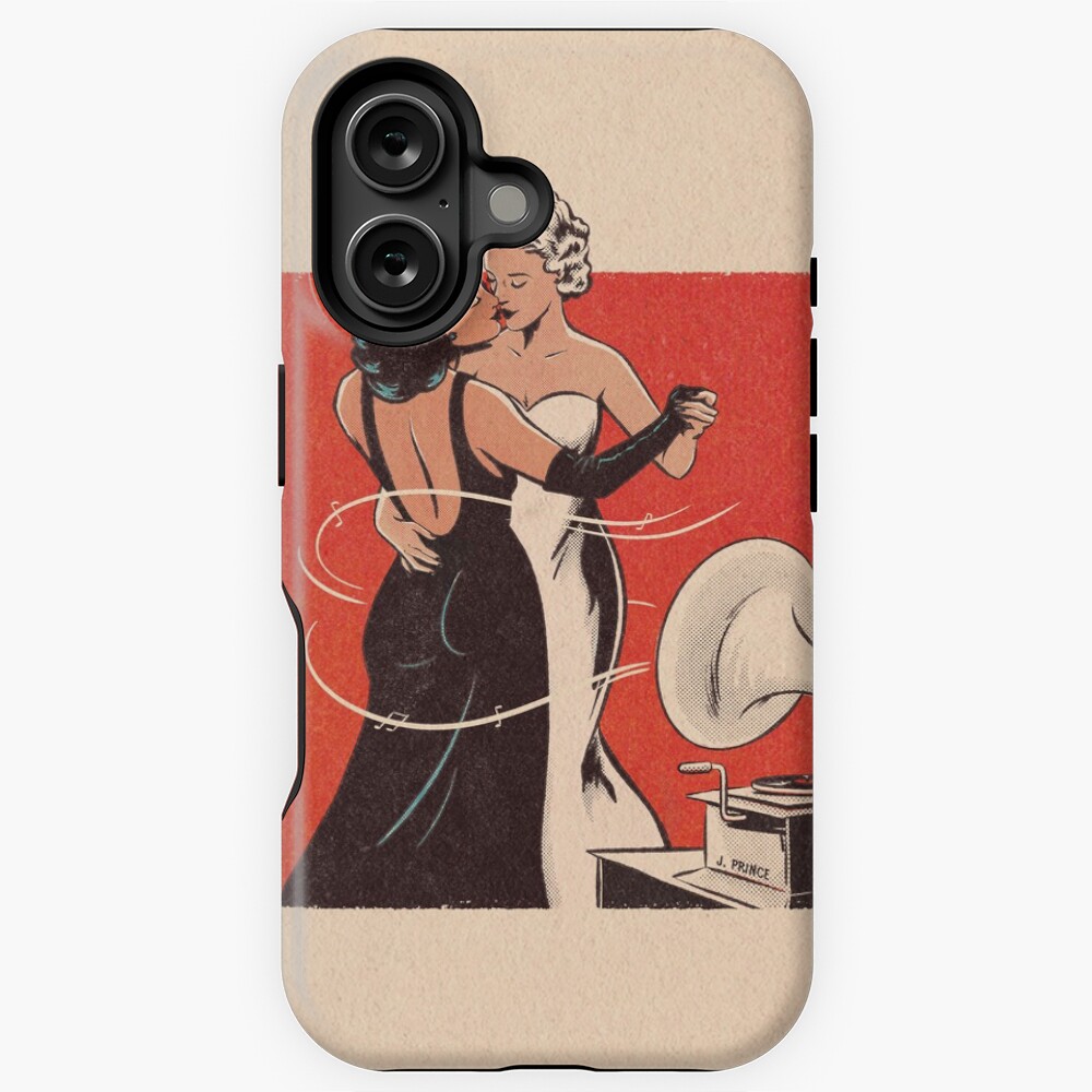 Item preview, iPhone Magsafe Tough Case designed and sold by jeniferprince.