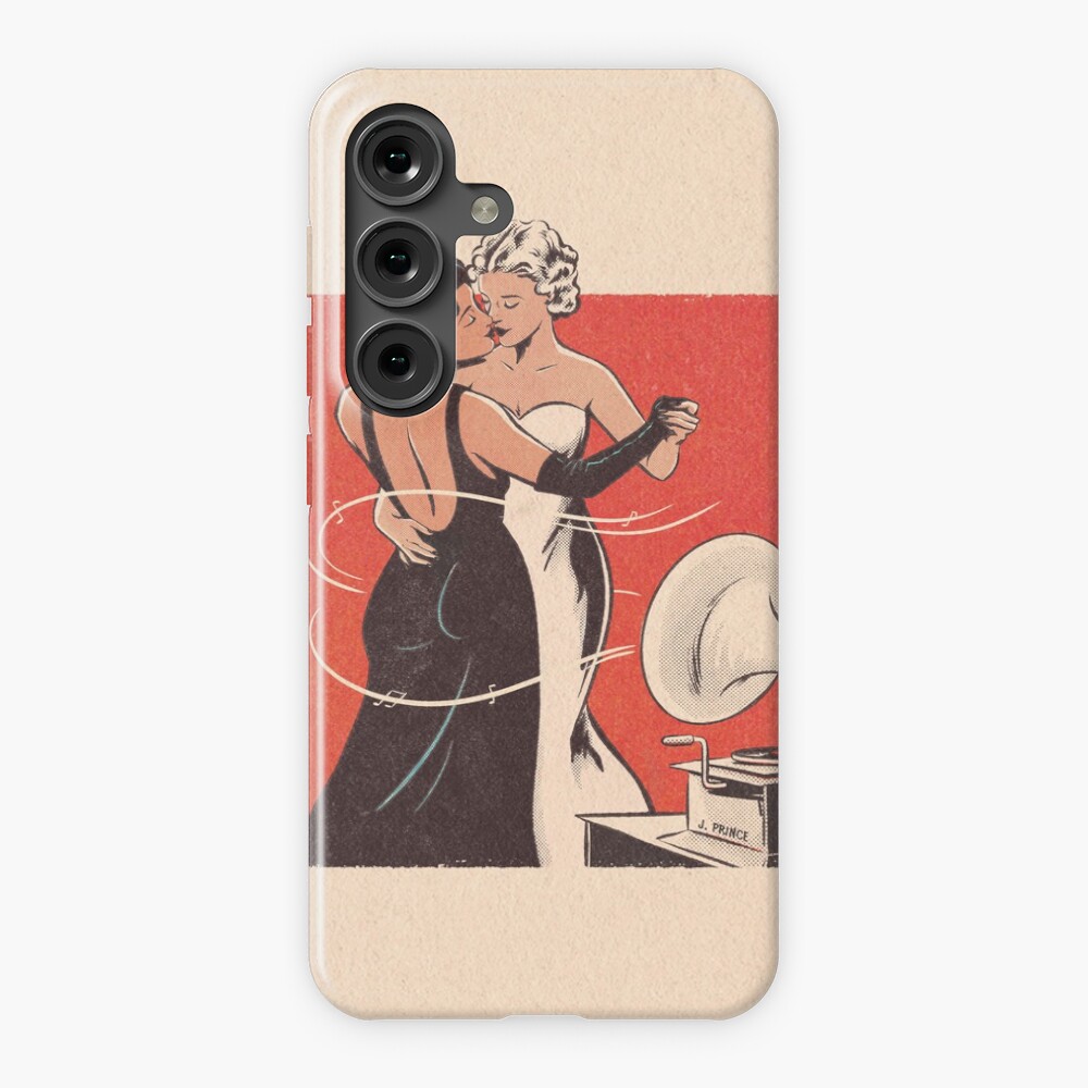Item preview, Samsung Galaxy Snap Case designed and sold by jeniferprince.