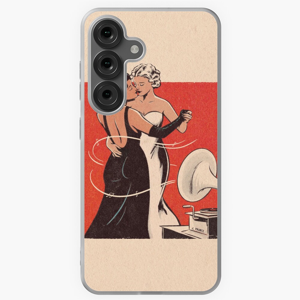 Item preview, Samsung Galaxy Soft Case designed and sold by jeniferprince.