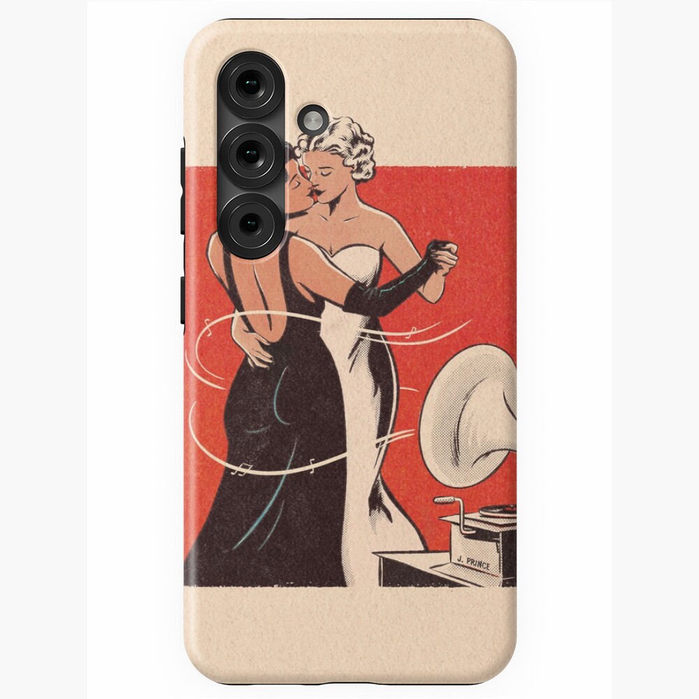 Item preview, Samsung Galaxy Tough Case designed and sold by jeniferprince.