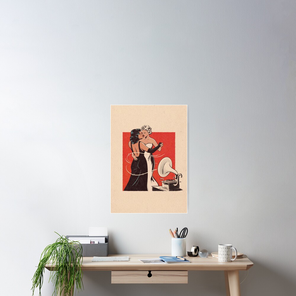 Item preview, Poster designed and sold by jeniferprince.