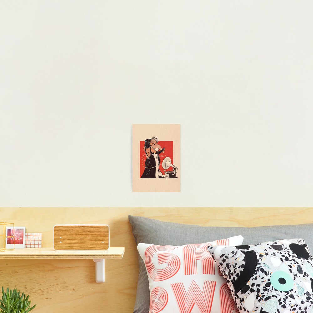 Item preview, Photographic Print designed and sold by jeniferprince.