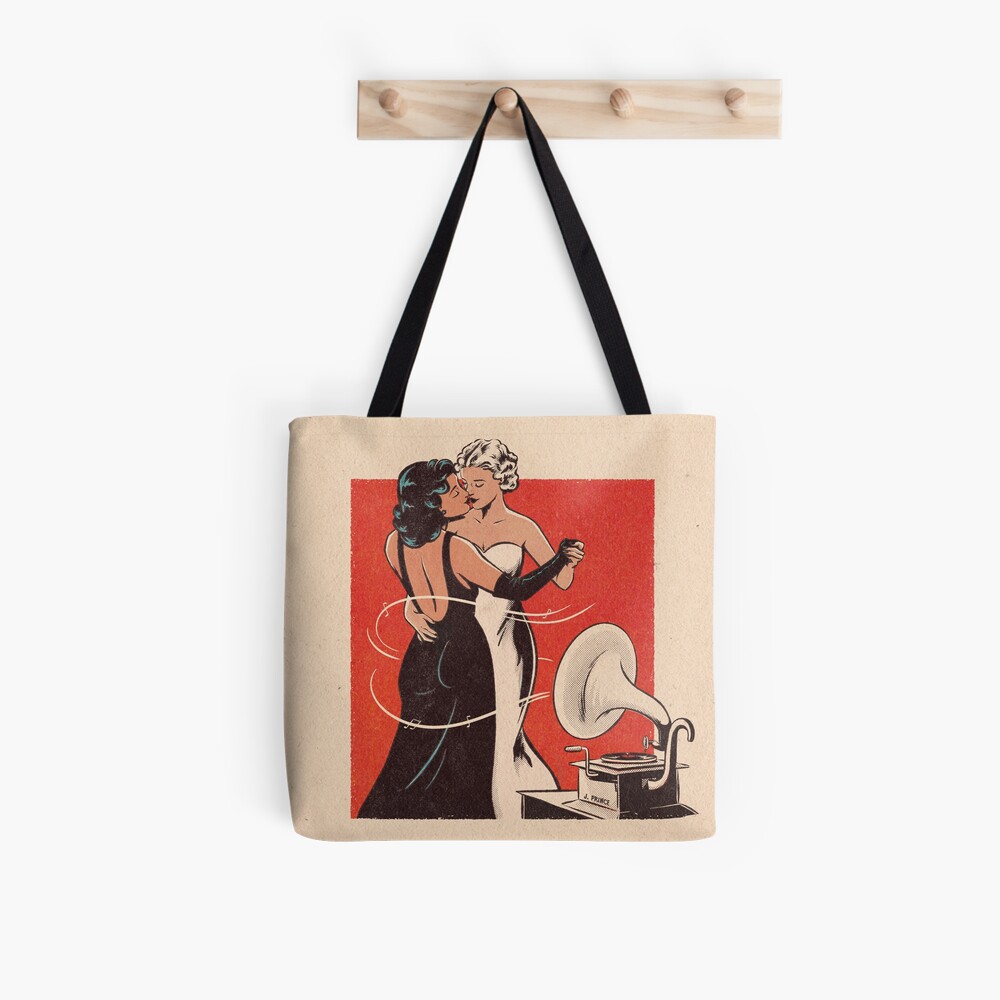 Item preview, All Over Print Tote Bag designed and sold by jeniferprince.