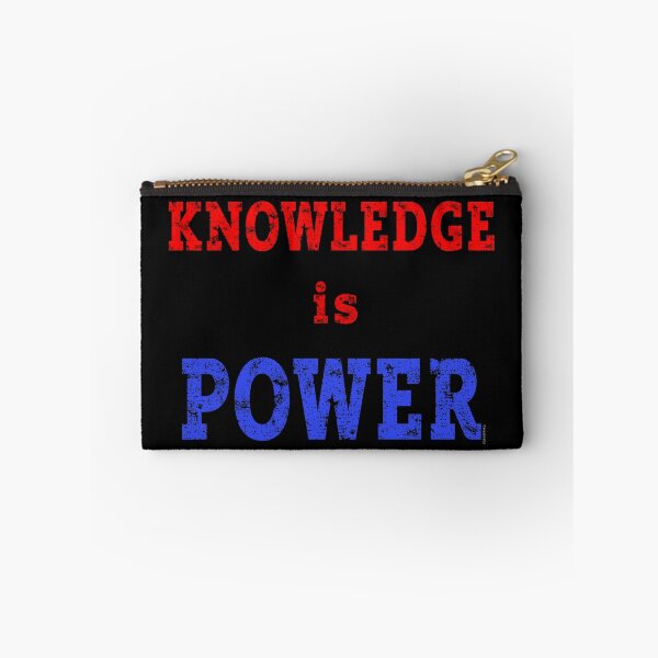 Item preview, KNOWLEDGE is POWER designed and sold by Greenbaby.