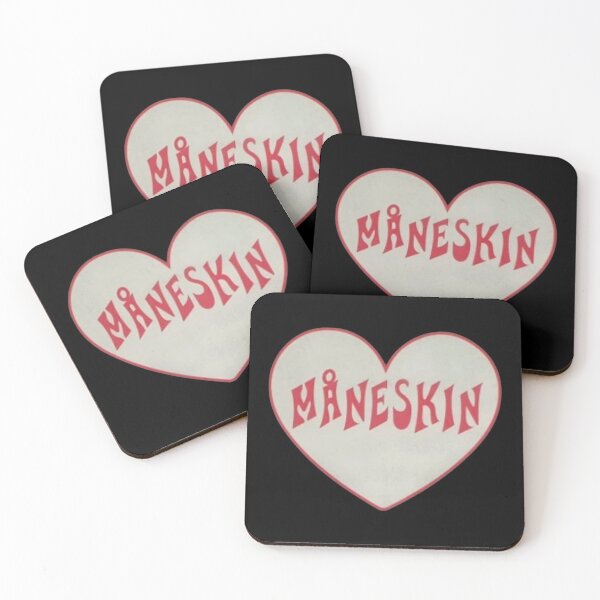 Item preview, Måneskin MAMMAMIA merch designed and sold by shawnsfrankie.