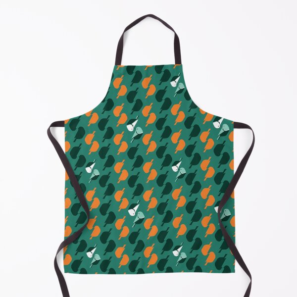 Item preview, Bird pairs pattern designed and sold by boozkova-vorona.