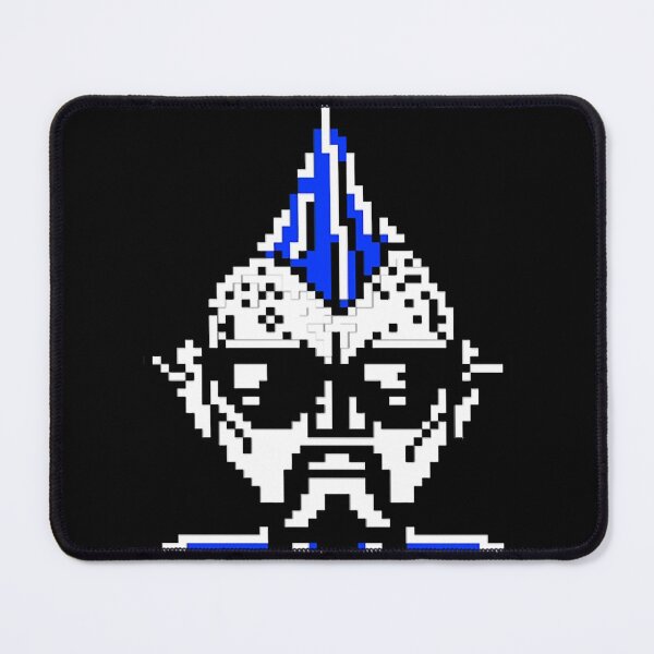Item preview, 8 Bit Pixel NFT Standard #379 designed and sold by SeventhGate.