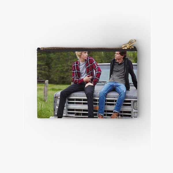 Item preview, eyewitness designed and sold by Ilanaplank.