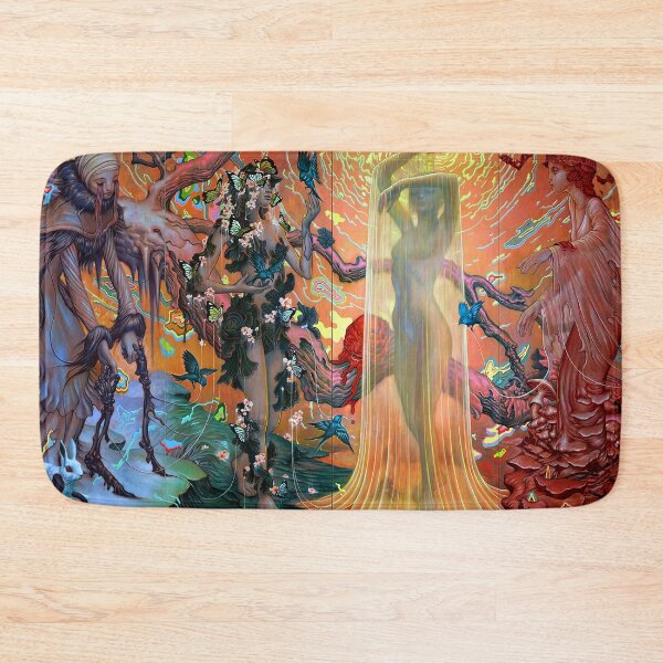 Item preview, jean seasons designed and sold by benjaminSchmit.