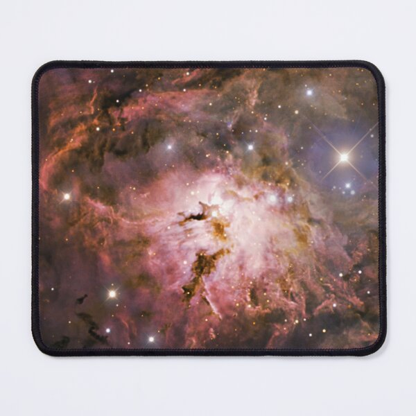 Item preview, Lagoon Nebula (no text only pic) designed and sold by Pablo Carlos Budassi.