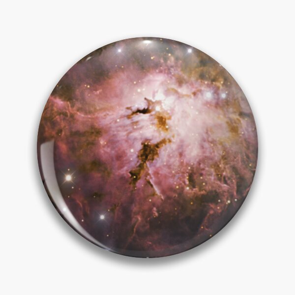 Item preview, Lagoon Nebula (no text only pic) designed and sold by Pablo Carlos Budassi.