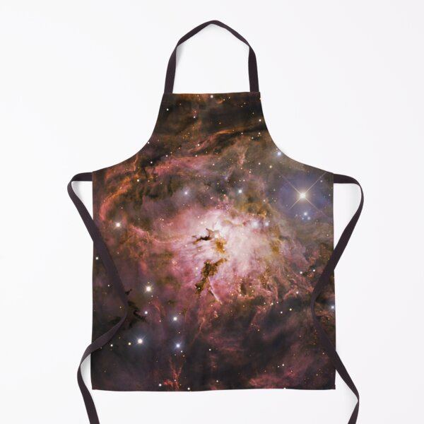Item preview, Lagoon Nebula (no text only pic) designed and sold by Pablo Carlos Budassi.